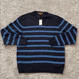Pronto Uomo Men’s Sweater
